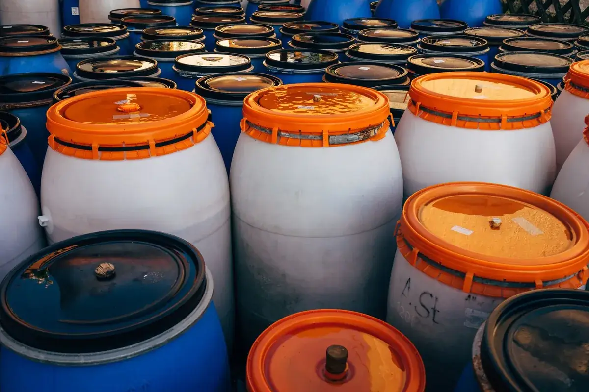 Chemical & Toxic Waste Cleanup in Auburn, NJ